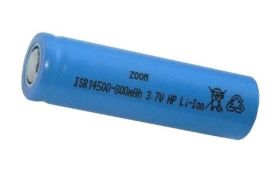 AKUM.14500HP 800MAH 4A ZOOM