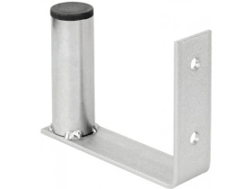 Uchwyt SAT maszt do anten internetowych i kierunkowych typ "U"