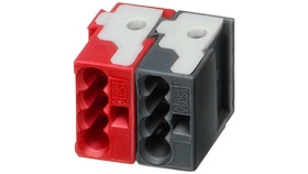 Wtykowy blok zaciskowy 4-żyłowe Siemens Wtykowe