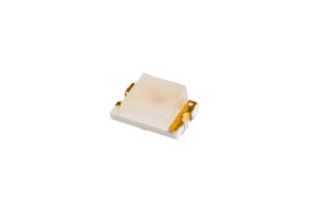 Sparkfun Diffused Green LED - Surface Mount