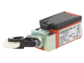 Wyłącznik krańcowy NO + NC 5A max.240VAC max.24VDC M20 IP66 IN65-SU1Z KNK
