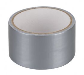 TASMA KLEJACA NAPRAWCZA ZBROJONA SREBRNA