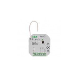 Radiowy ściemniacz R,L,C FW-D1P F&Wave F&F