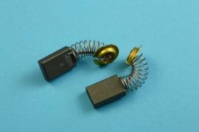 E3.7 SZCZOTKA 5,0x11,0x16,5 KPL=2szt