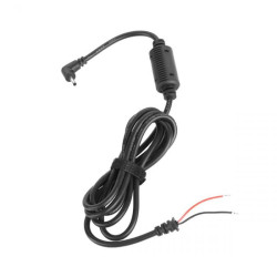 Wtyk DC 3,0/1,0 z przewodem (19V/3,42A) Rebel