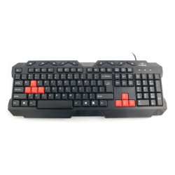 Klawiatura Esperanza TK105 Titanum Ranger