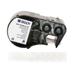 Etykiety do drukarek BMP41, BMP51, BMP53, M511, M410, M510 Brady