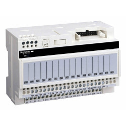 Moduł rozszerzeń Schneider Electric ABE7P16T111 ABE7P16T111