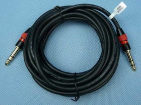 KABEL WT.6,3 ST->WT.6,3 ST 5,0mb