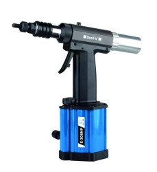 Nitownica pneumatyczna do nitonakrętek Scell-it E-308NP M3-M8
