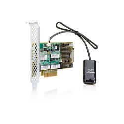 HPE 698529-B21 HPE SmartArray P430 RAID controller PCI Express x8 3.0