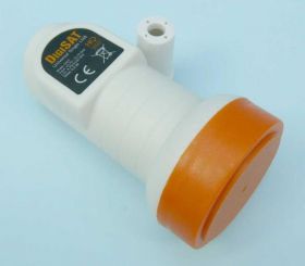 KONWERTER SAT SINGLE SO-10 55dB