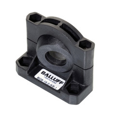 Odbłyśnik do czujnika fotoelektrycznego Zacisk montażowy BALLUFF do 0-KB-1, BOS 18, czujnik M18