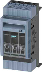 Rozłącznik z bezpiecznikami 3 160A NH000 SENTRON Siemens 3NP1