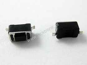 Mikro S/W SMD 3x6mm 0,8mm