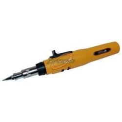 Lutownica gazowa 3w1 25-80W