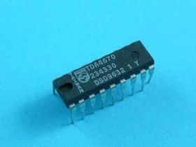 TDA-4670 UKŁAD