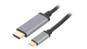 Cua0101 Adapter Hdmi/Usb C O Długości 1,8M