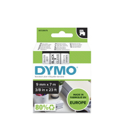 Etykiety do drukarek 1 sztuk Dymo 160, Dymo 210D, Dymo 280, Dymo 360, Dymo 420P, Dymo 450 DUO, Dymo 500TS, Dymo Mobile