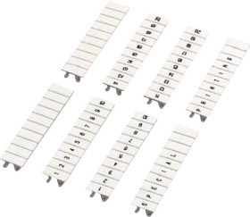 Phoenix Contact 1050017:0011 Pasek do etykietowania biały 10 szt.