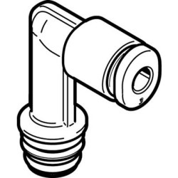 Złączka pneumatyczna Wkład