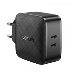 LAD.SIEC.UGREEN CD216 3XUSB-V 66W PD