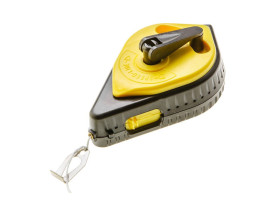 Sznurek traserski 30 m plastikowa obudowa 30C630 TOPEX