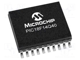 PIC18F14Q40T-I/SO