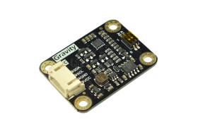 Gravity: MEMS Gas Sensor (CO, Alcohol, NO2 & NH3) - I2C - MiCS-4514