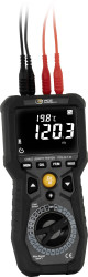 Tester kabli PCE Instruments PCE-CLT 20, identyfikacja