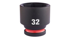 Nasadka Udarowa Shockwave 1/2 32Mm