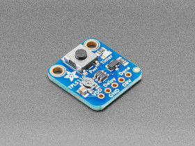 Adafruit TPL5110 Low Power Timer Breakout