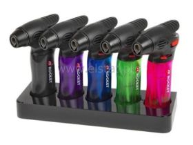 Palnik gazowy MINI do rurek termokurczliwych