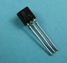 BC-413B TRANZYSTOR (100SZT)