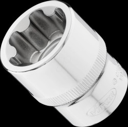 V7920-EP28 V7920-EP28 E+ socket, 1 piece, 1/2" (12.5 mm)