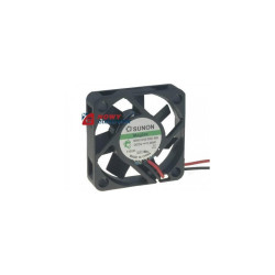 Wentylator 40x10 5V MB40100V2 vapo /3prz 0.9W 11,9m3/h 27dBa SUNON
