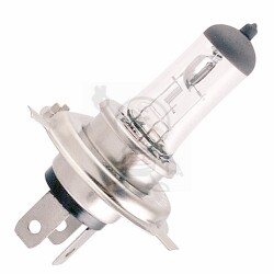 H4 P43t 12V 60/55W standard Osram 64193 BILUX