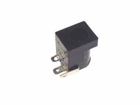 Gniazdo DC G-DC(2,1/5,5)/D