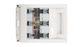 Rozłącznik Bezpiecznikowy 3P 250A Nh1 Nh Spx 605204