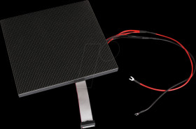 LED-MATRIX01 Developer boards - LED matrix, 64 x 64 RGB pixels