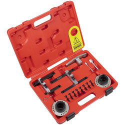 Sealey VSE6261 Petrol Engine Timing Tool Kit for Ford 1.0/1.1 Eco