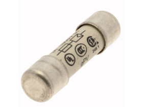 Wkładka topikowa gPV 10x38 1A 1000V DC PV-1A10F EATON