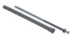 Kołek Rozporowy Jpk-12X220/M5 Ebolt