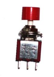 Przełącznik monostab. PS-102