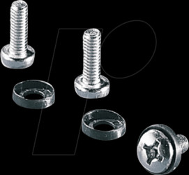 DK7094.100 Screws (M6) - 50 pieces