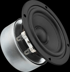 SPX-30M Hi-Fi full range speaker, 20 W, 8 Ohm