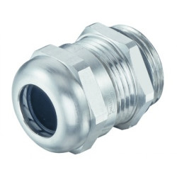 DÅawnica kablowa M32, 18-25mm,brass, IP 68 - 19000005096