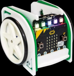 Kit :MOVE Mini MK2 buggy kit