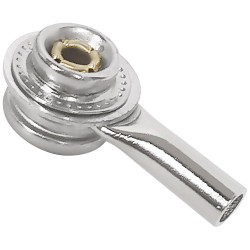 Quadrios 1903EC100 Quadrios ESD adapter Socket 10 mm stud and socket ESD