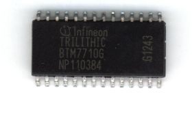 BTM7710G UKŁAD SCALONY
